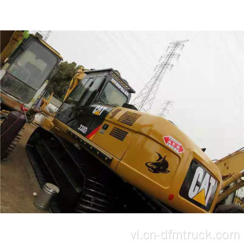 Đã sử dụng CAT 330DL Crawler Excavation